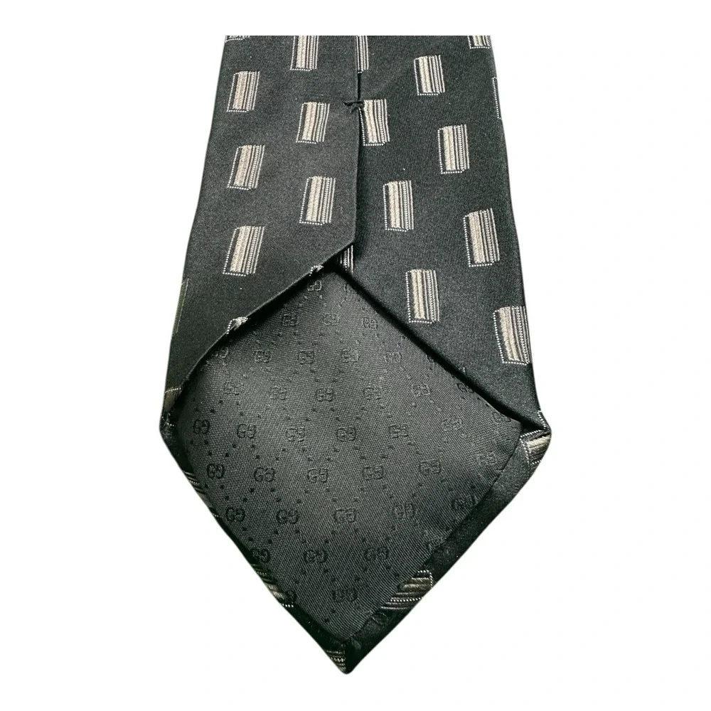 Gucci men necktie
